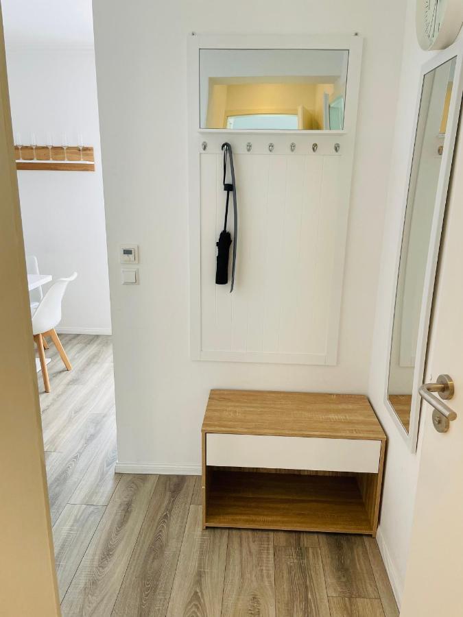 Prime Host Balcony Apartment Καρλσρούη Εξωτερικό φωτογραφία