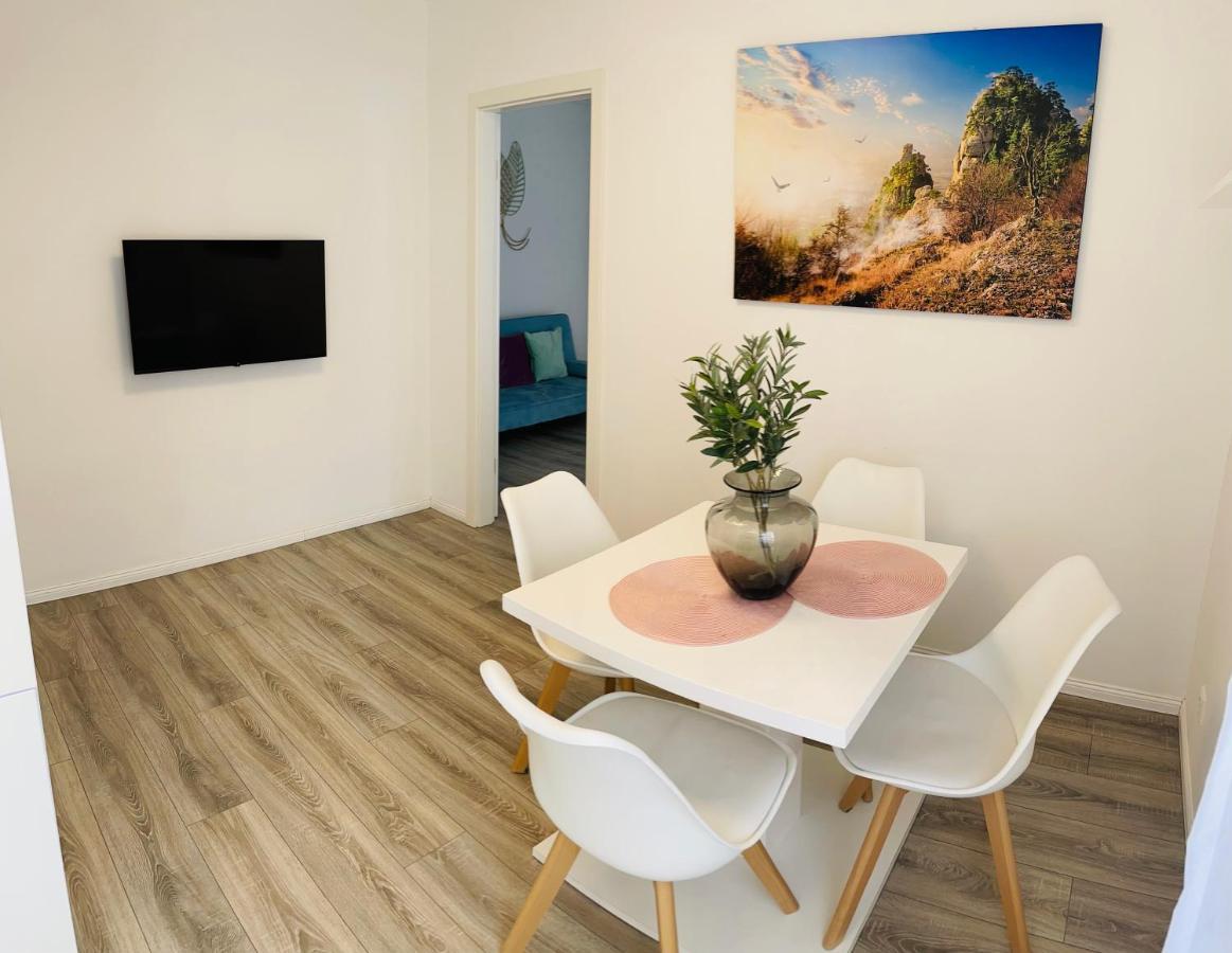 Prime Host Balcony Apartment Καρλσρούη Εξωτερικό φωτογραφία