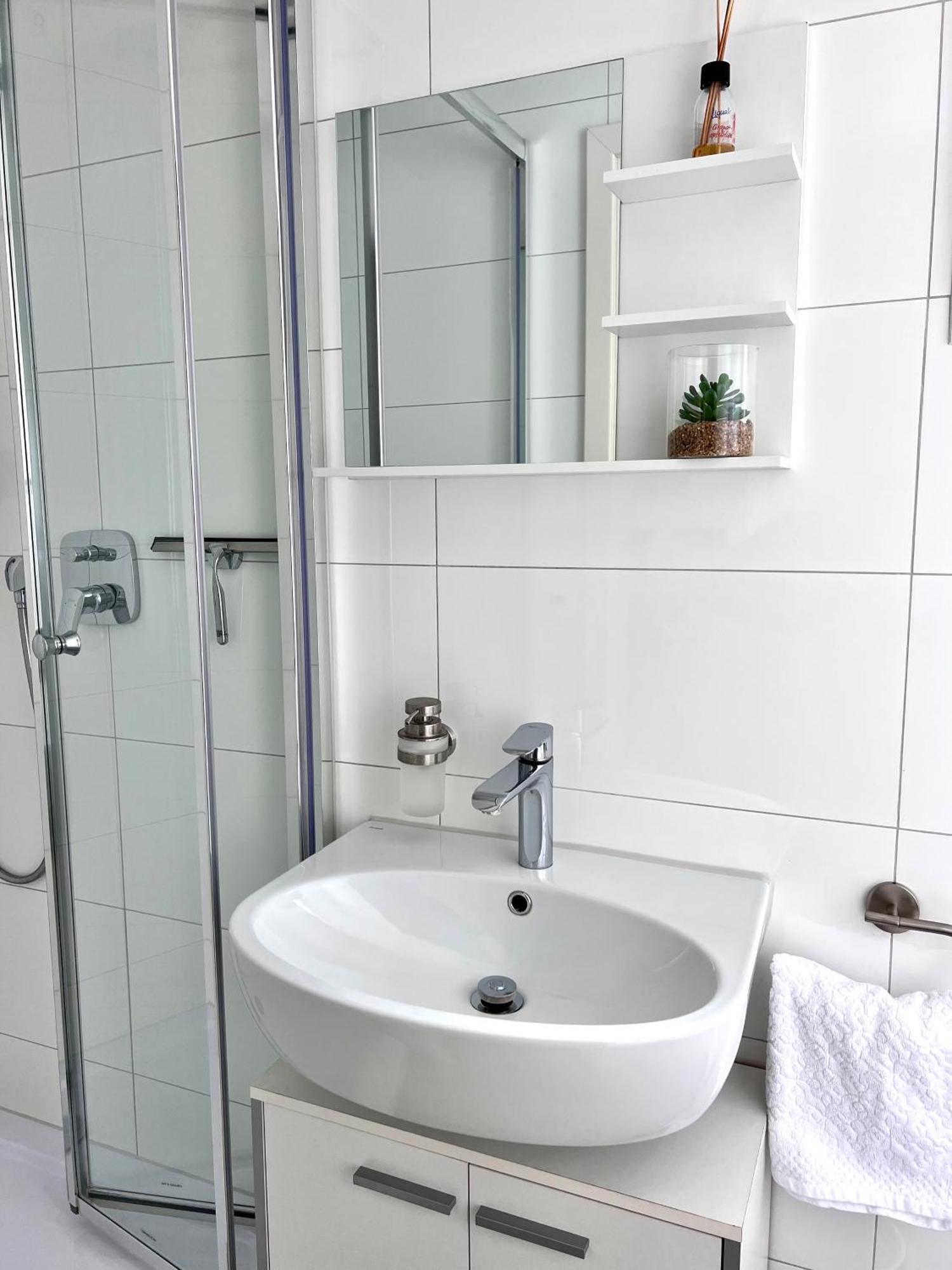 Prime Host Balcony Apartment Καρλσρούη Εξωτερικό φωτογραφία