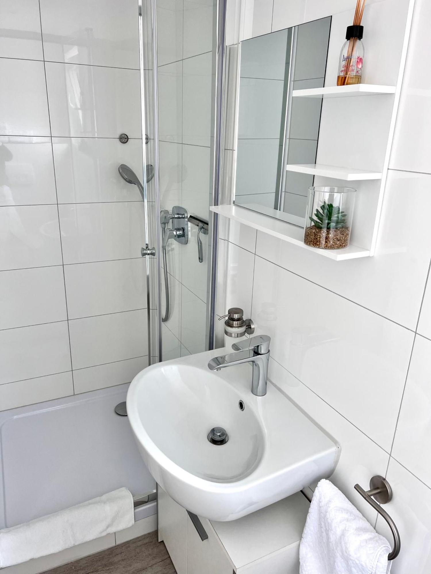 Prime Host Balcony Apartment Καρλσρούη Εξωτερικό φωτογραφία