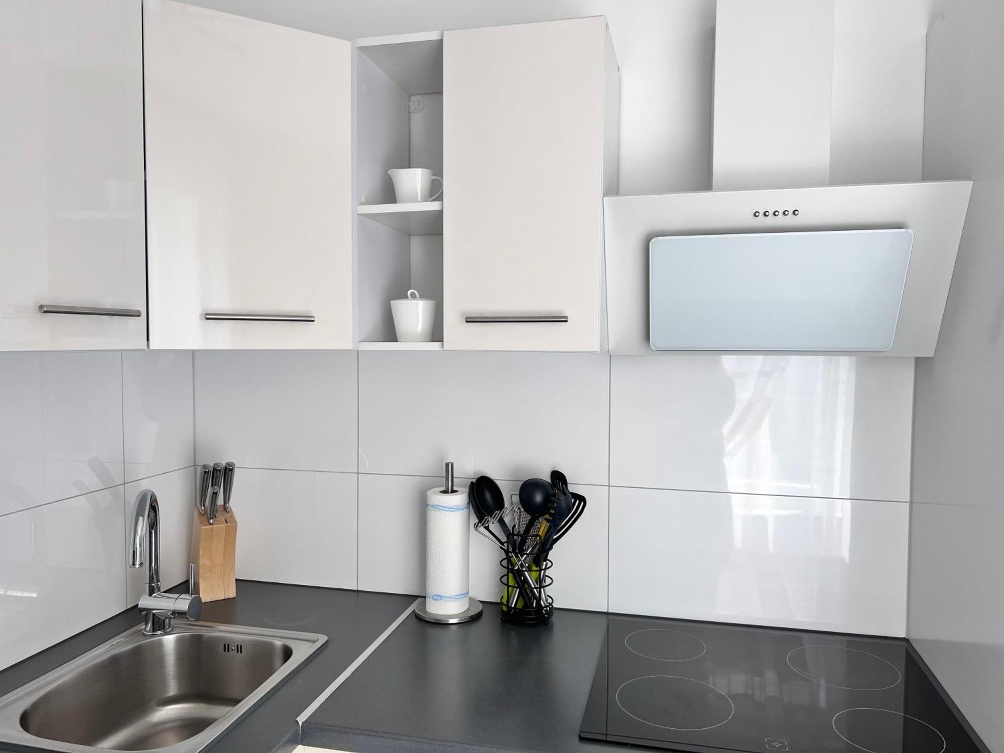 Prime Host Balcony Apartment Καρλσρούη Εξωτερικό φωτογραφία